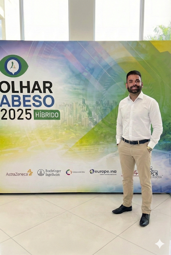 Congresso ABESO 2025