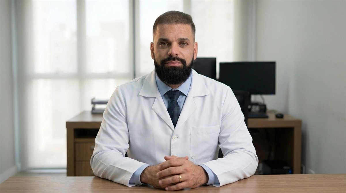 Dr. Wagner Novaes Jr.
