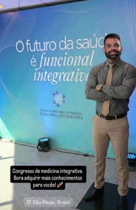 Medicina Funcional Integrativa