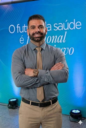 Dr. Wagner Novaes Jr.