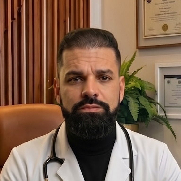 Dr. Wagner Novaes Jr.